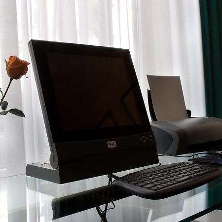 Hotel Alt Tempelhof Berlin Eksteriør bilde