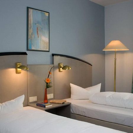 Hotel Alt Tempelhof Berlin Rom bilde