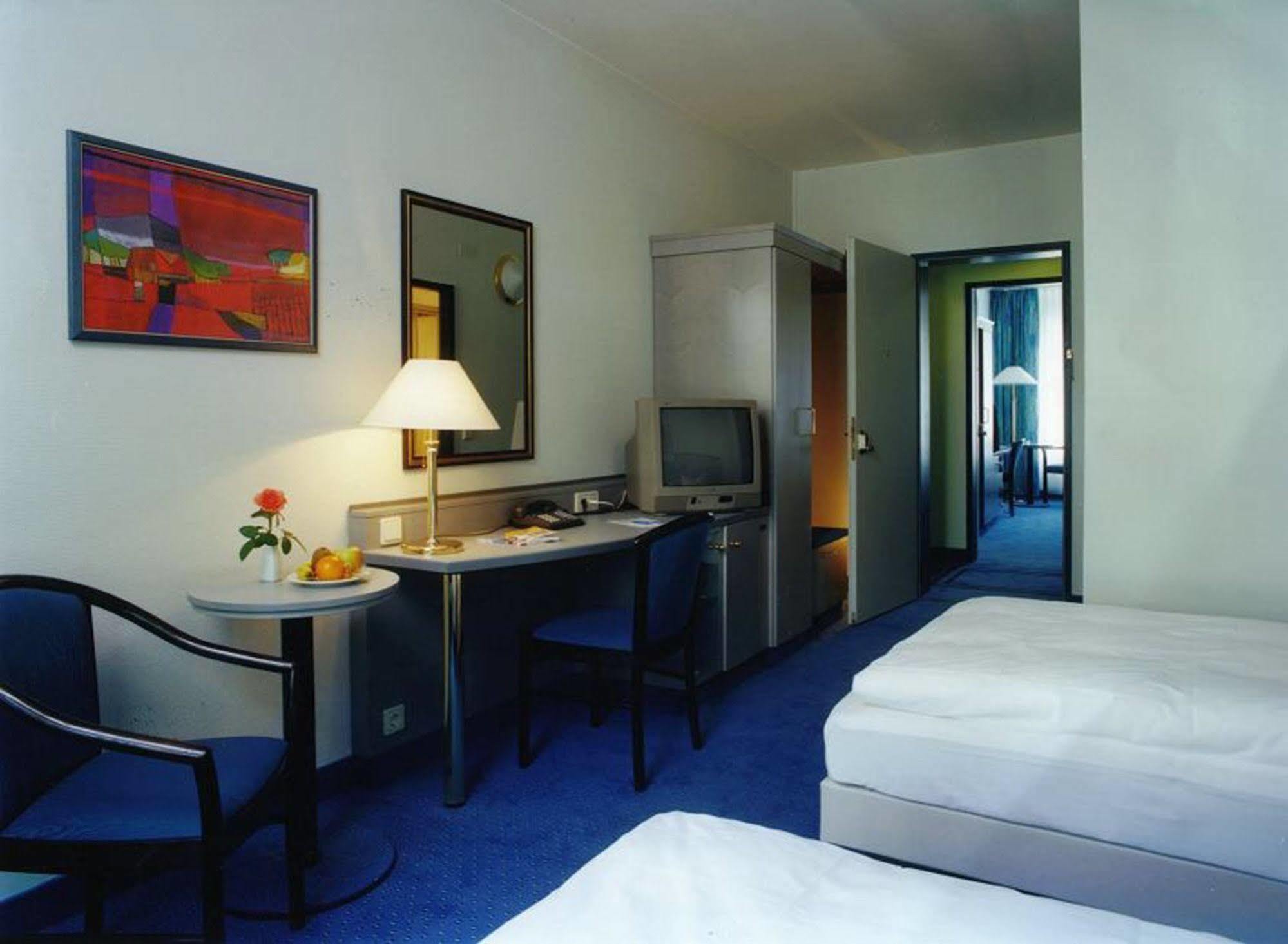 Hotel Alt Tempelhof Berlin Rom bilde