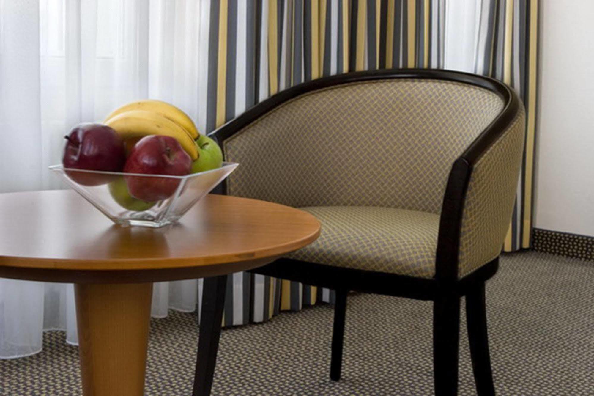 Hotel Alt Tempelhof Berlin Interiør bilde