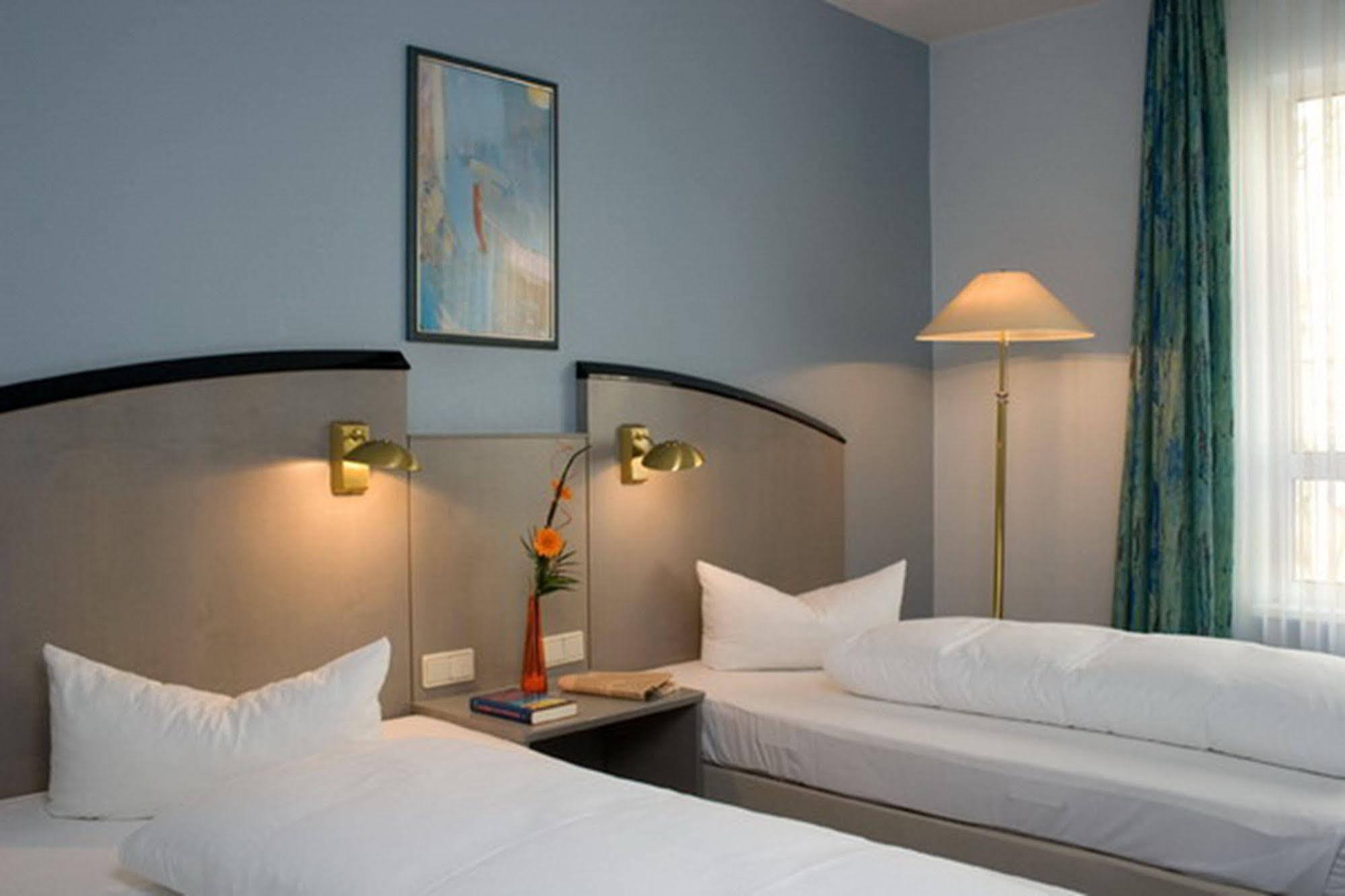 Hotel Alt Tempelhof Berlin Rom bilde
