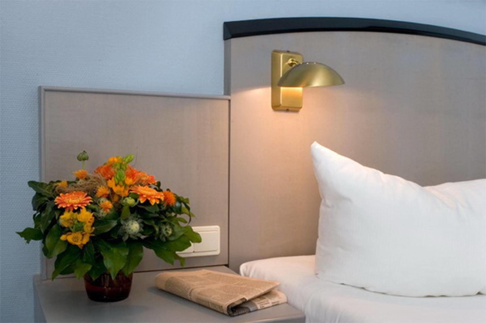 Hotel Alt Tempelhof Berlin Rom bilde