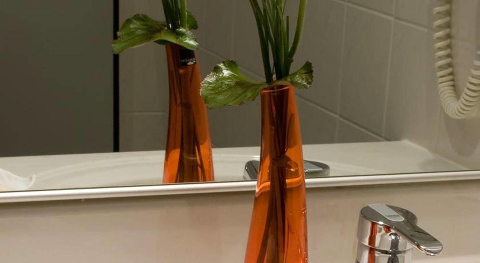Hotel Alt Tempelhof Berlin Eksteriør bilde
