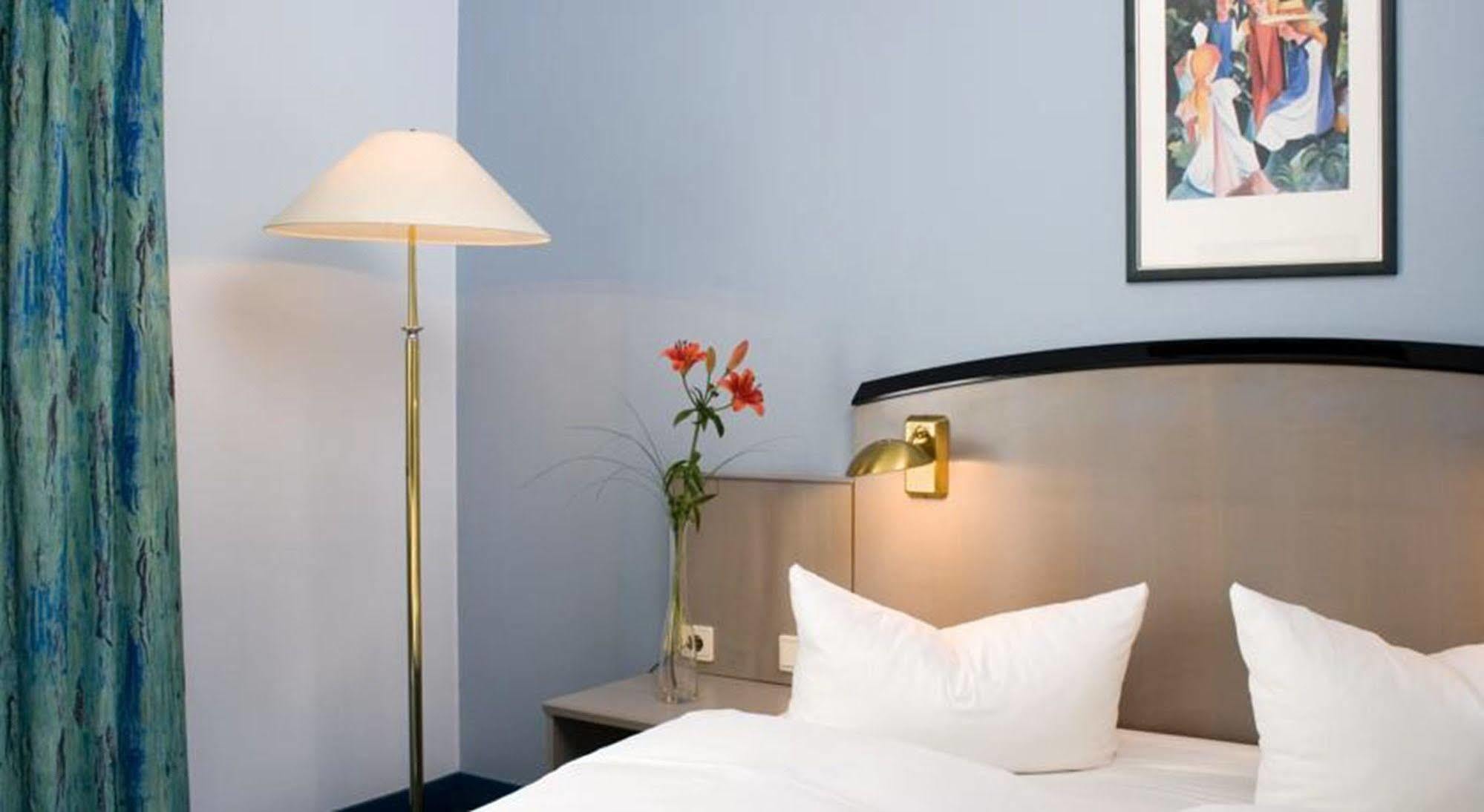 Hotel Alt Tempelhof Berlin Rom bilde