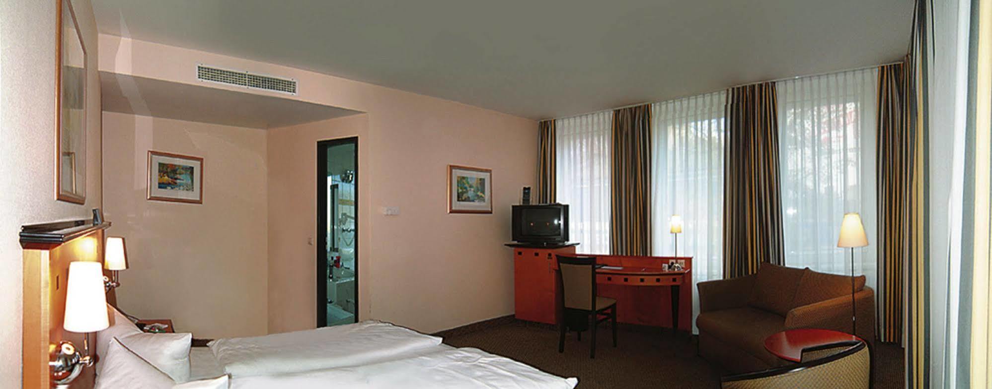 Hotel Alt Tempelhof Berlin Rom bilde